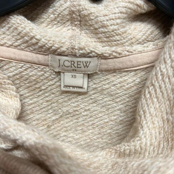 J. Crew XS turtleneck top - Picture 3 of 3